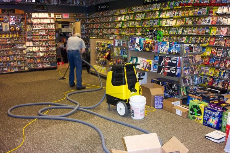 Jak założyć sklep z grami