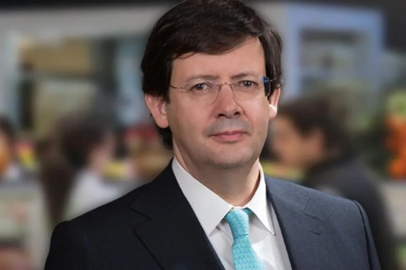 Jeronimo Martins i własność Biedronki