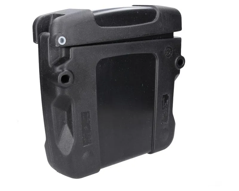 Kluczowe formalności prawne koparki