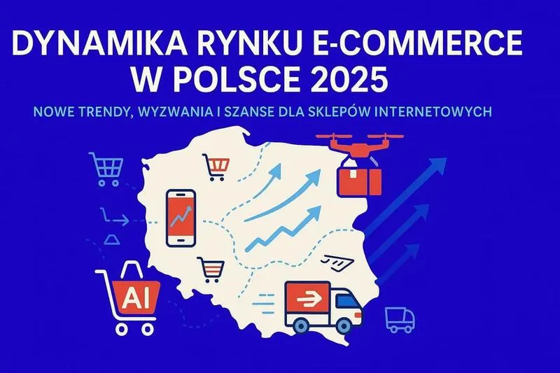 Kompetencje pracowników ecommerce