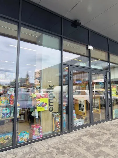 Komunikaty o dostępności produktów
