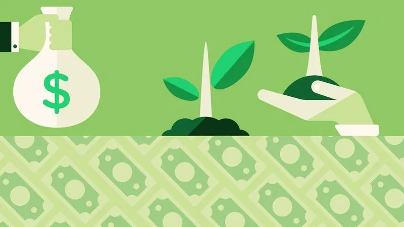 Korzyści podatkowe zakupu gruntu