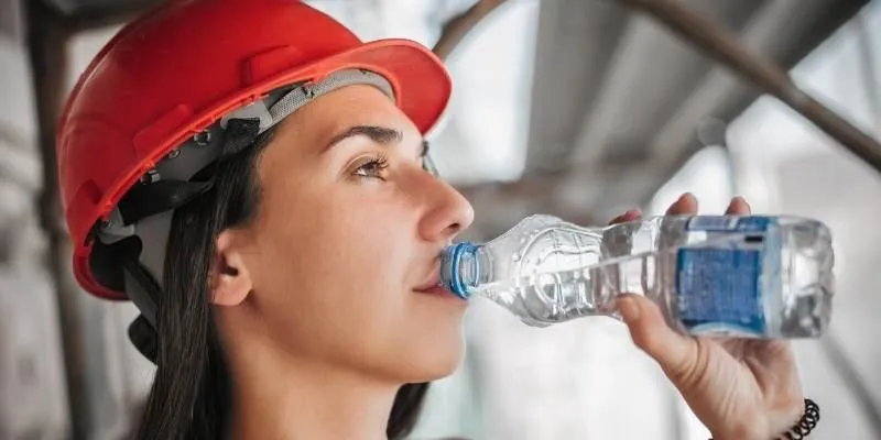 Korzyści zdrowotne w pracy