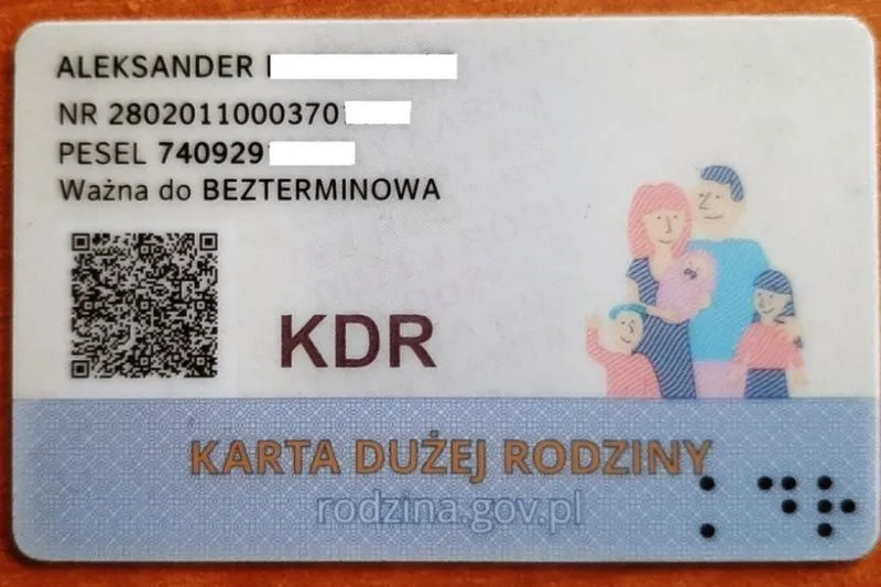 Korzyści zniżek rodzinnych