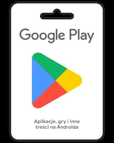 Korzystanie z Google Play