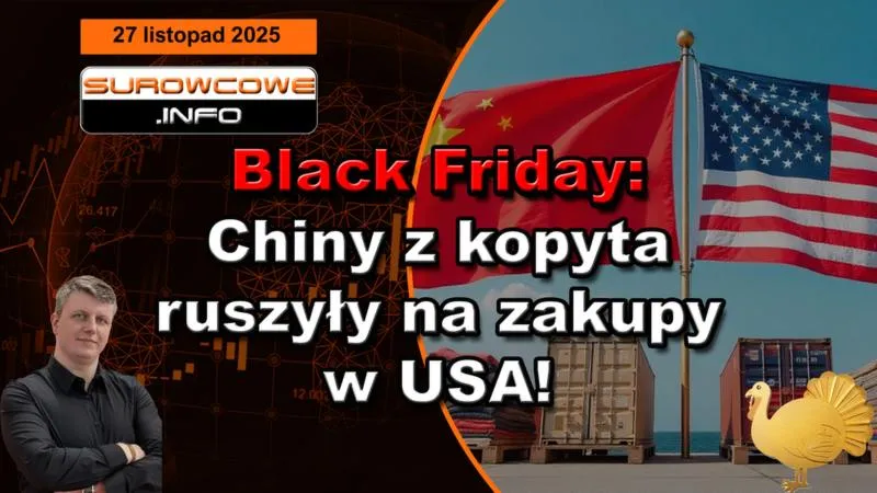 Kosmetyki z USA