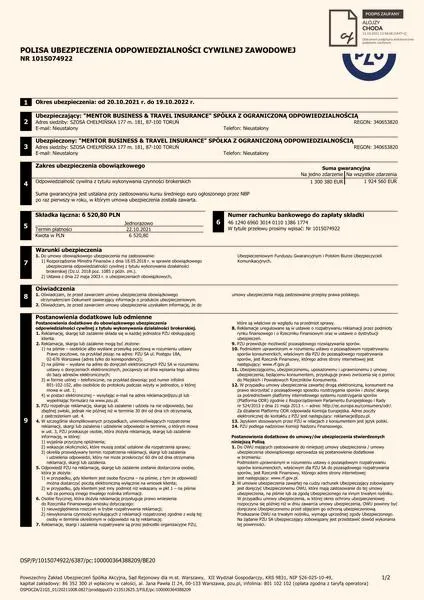 Koszt OC dla młodych kierowców
