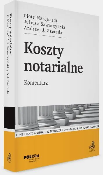 Koszty notarialne