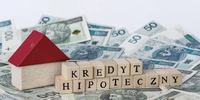 Kredyt hipoteczny
