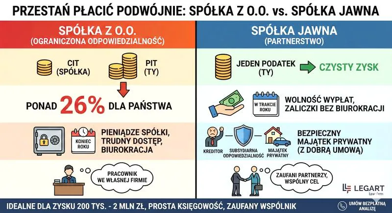 Księgowanie wydatków firmowych