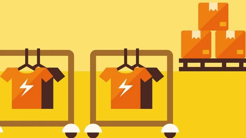 Księgowanie zakupów z USA