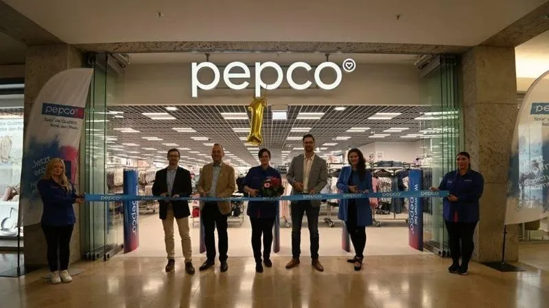 Kultura organizacyjna pepco