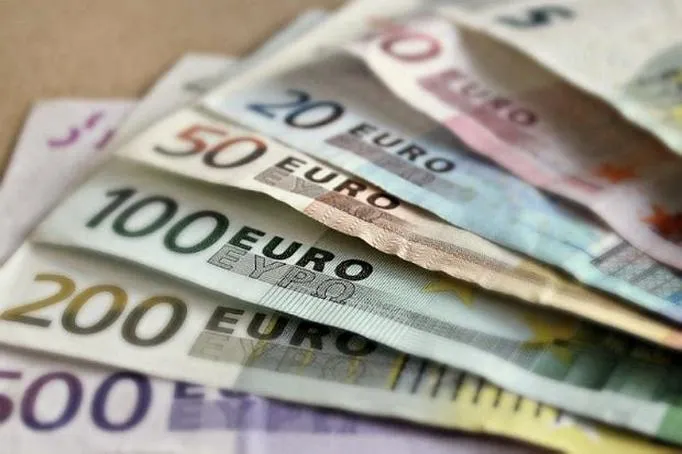 Kurs euro