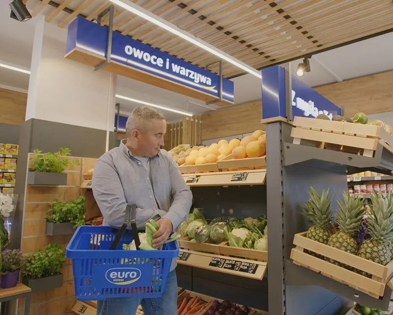 Lista otwartych sklepów