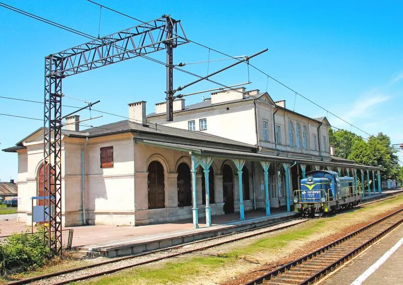 Lokalna społeczność i zakupy