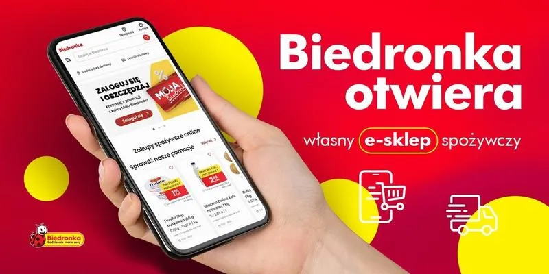 Mariusz Świtalski Biedronka