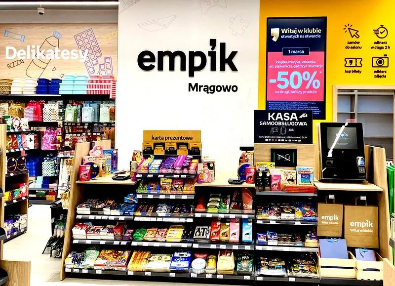 Metody sprawdzenia dostępności