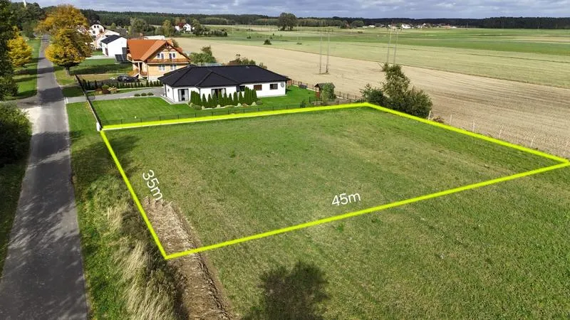Miejscowy plan zagospodarowania