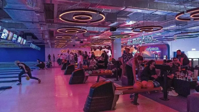Moda i styl w King Cross