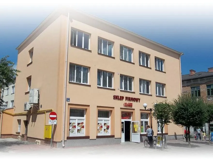 Najciekawsze sklepy w rywalu