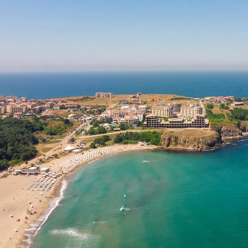 Najlepsze miejsca na zakupy