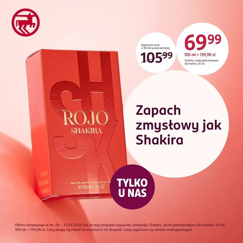 Najlepsze oferty na modę