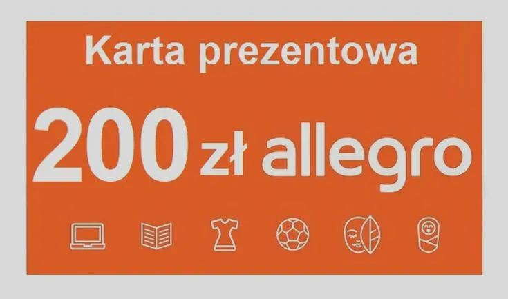 Najlepsze promocje Allegro