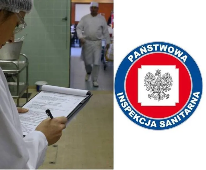 Nieprawidłowości w sklepie