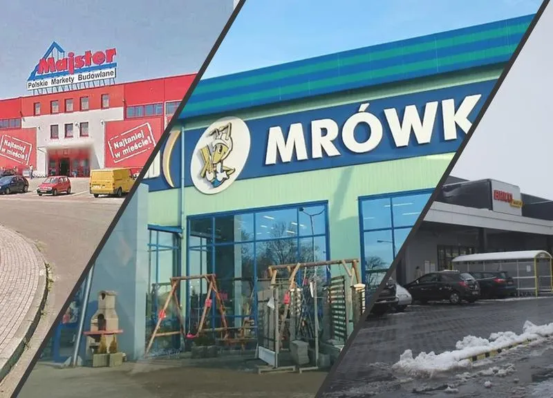 Nowe obostrzenia
