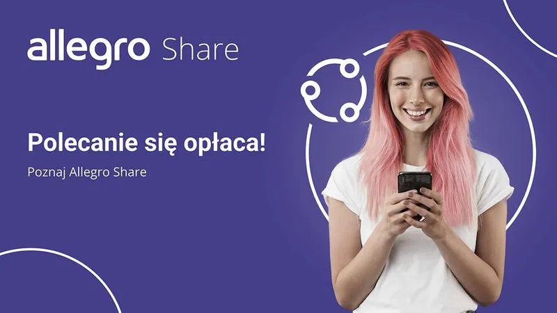 Odzyskiwanie pieniędzy Allegro