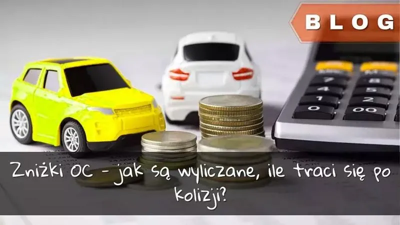 Odzyskiwanie zniżek