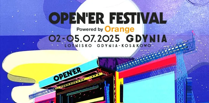 Oferta Orange Open