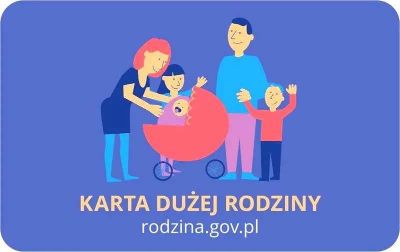 Oferty dla rodzin