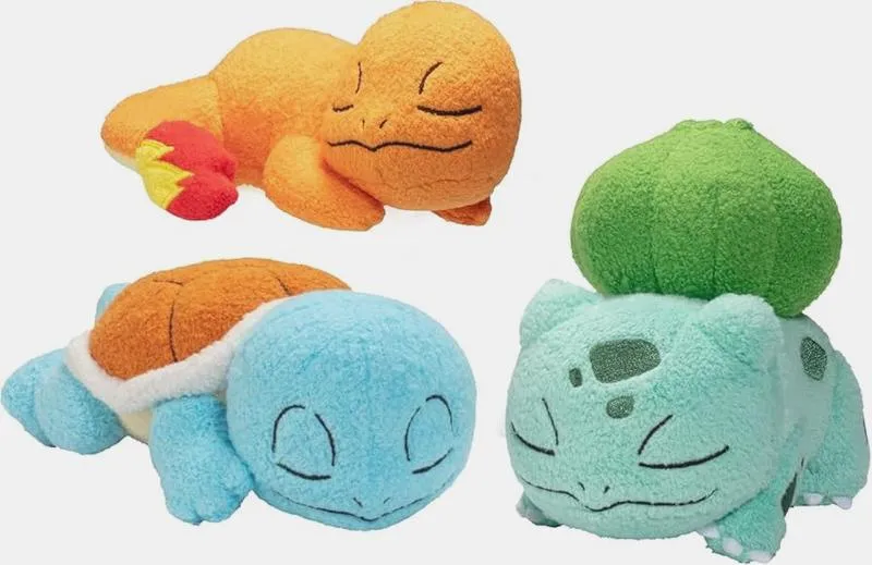 Oferty operatorskie Plush