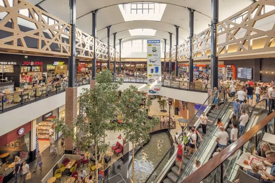 Oferty sklepów we Wrocławiu
