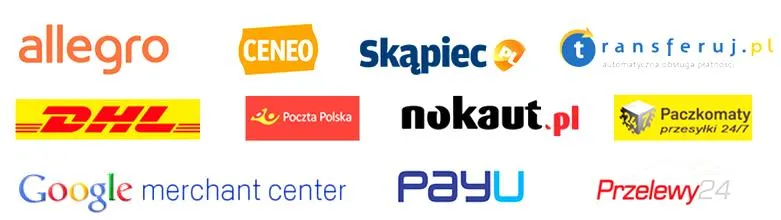 Opinie o zakupach Milów