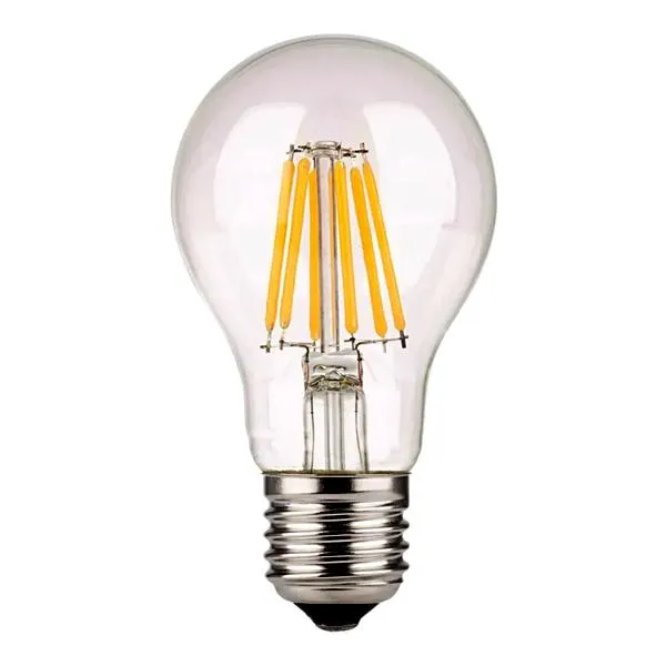 Oszczędności na żarówkach LED