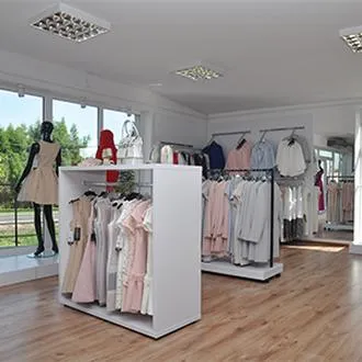 Otwarcie sklepu odzieżowego