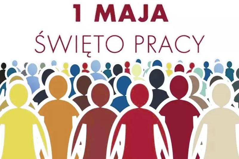Otwarte sklepy 1 maja