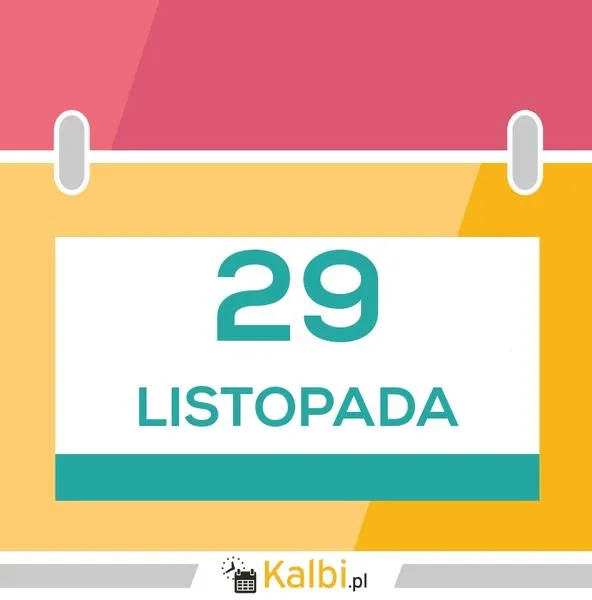Otwarte sklepy 29 listopada