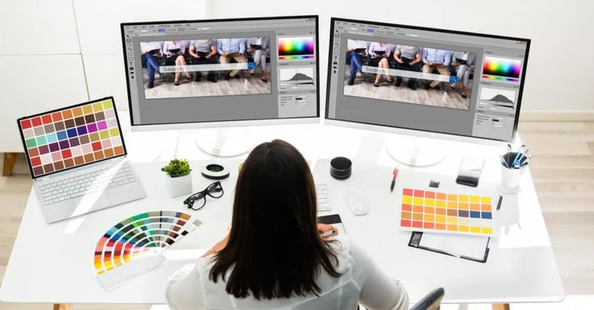 Parametry monitora gamingowego
