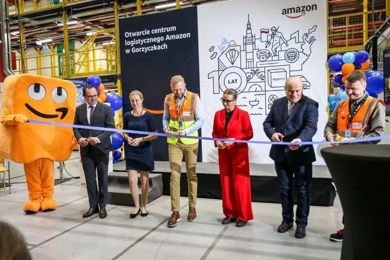 Pierwszy sklep internetowy