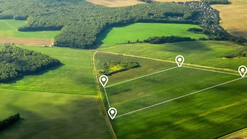 Planowanie budowy i zagospodarowanie terenu