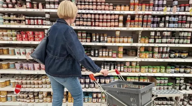 Planowanie zakupów