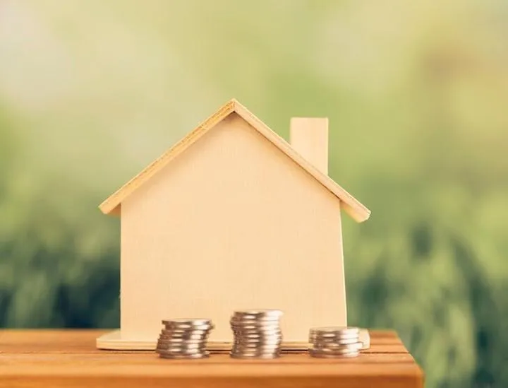 Podatek od zakupu domu