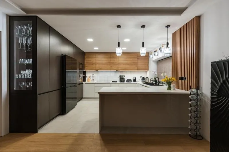 Porównanie kosztów i jakości mebli