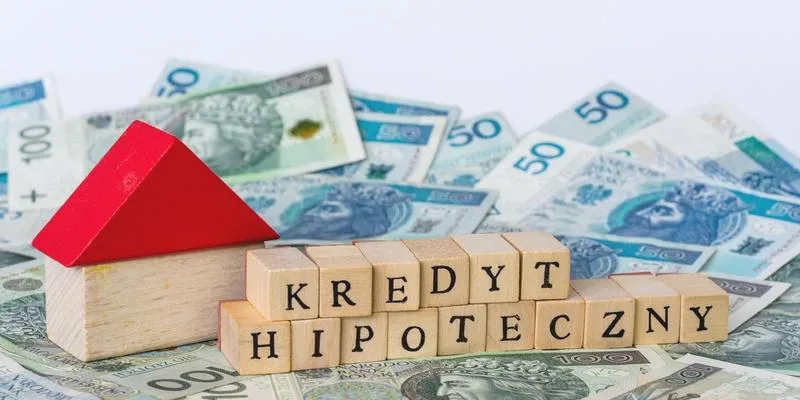 Porównanie ofert kredytów