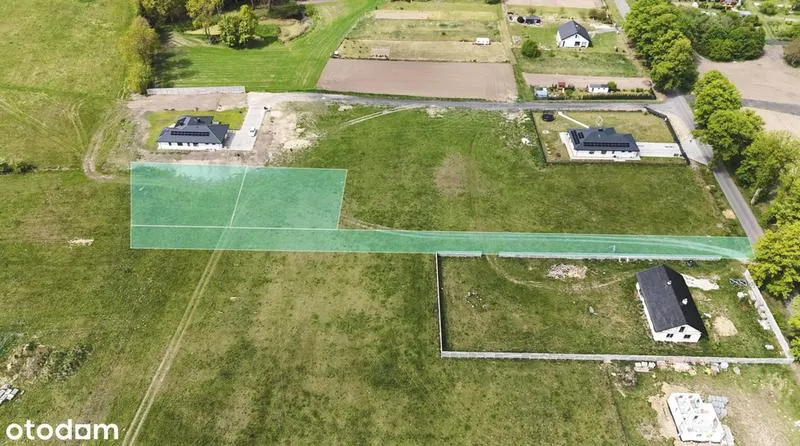 Pozwolenia budowlane