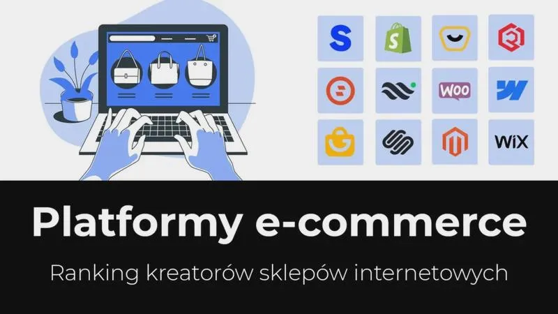 Praca w sklepie internetowym