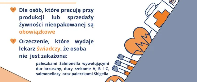 Praca w sklepie spożywczym